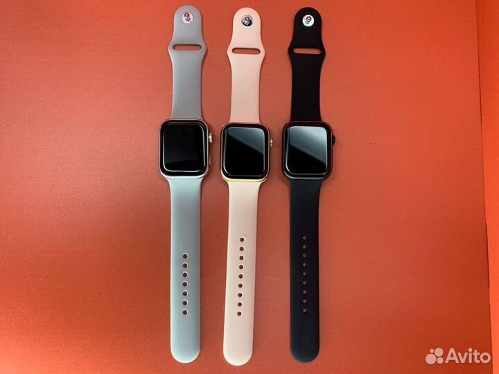 Часы Apple Watch 8 45 mm Aluminum Case