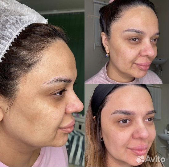 Косметолог