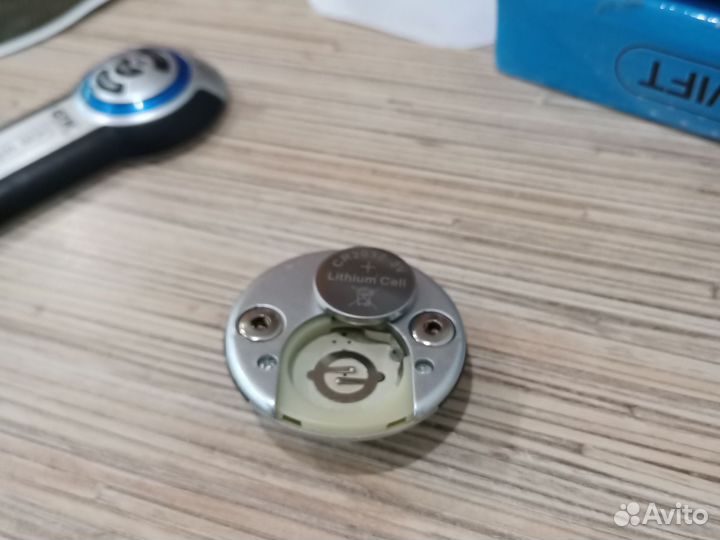 Электростимулятор мышц