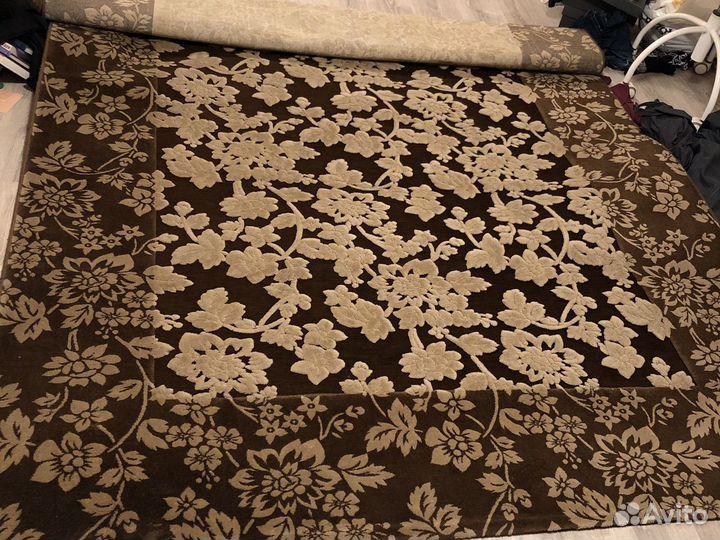 Ковры бу