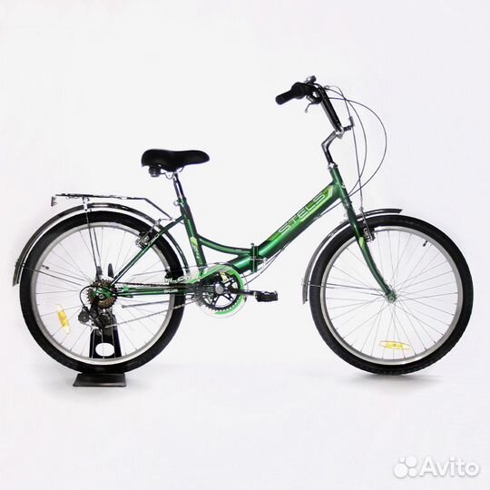 Велосипед Stels 24' Pilot 750 (LU085351)