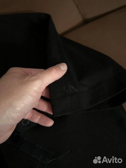 Футболка Calvin Klein, размер XS