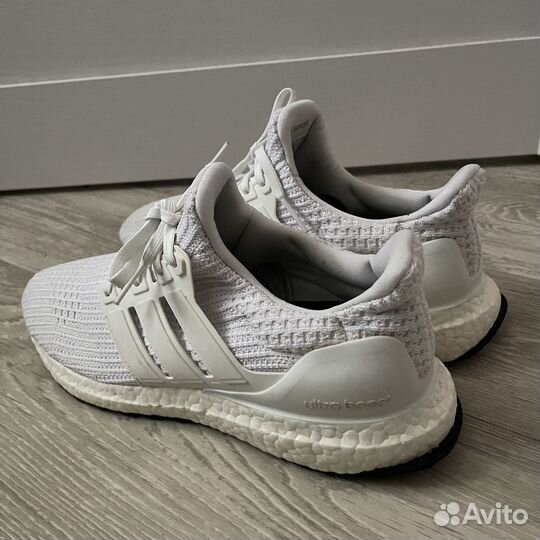 Adidas ultra boost мужские