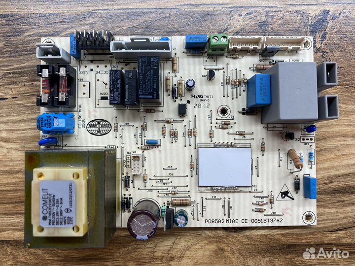 Плата Immergas Nike/Eolo Star P085A2