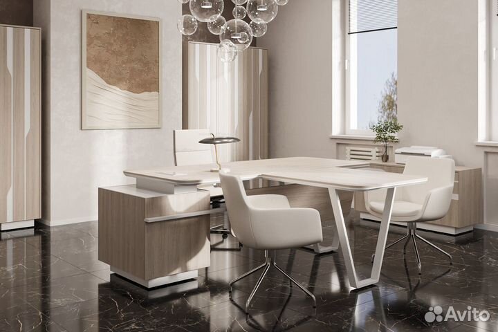 Кабинет руководителя Line