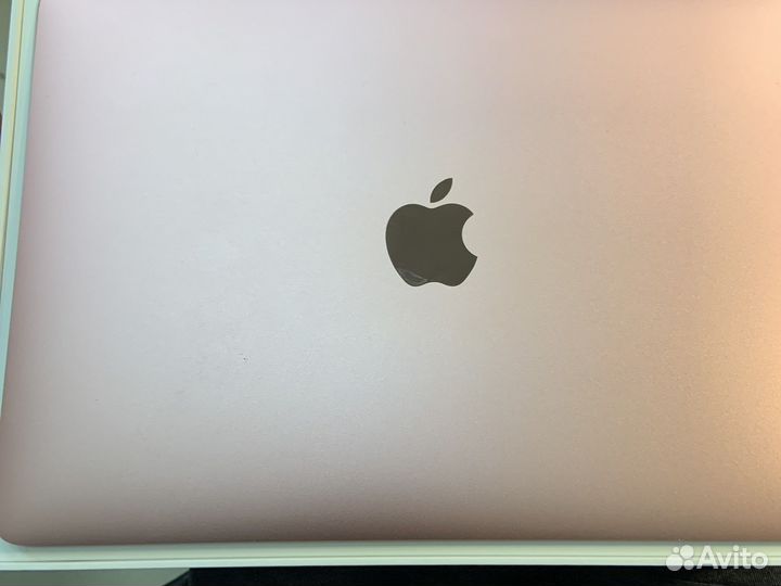 Apple MacBook 12 a1534