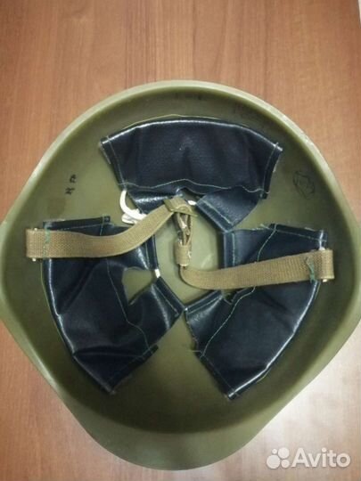 Армейская каска сш-40