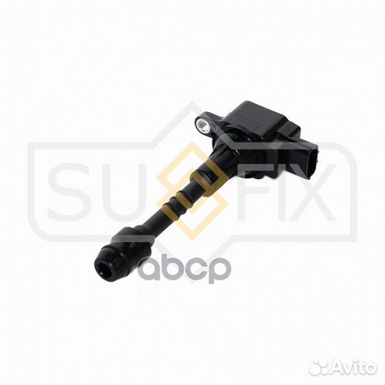 Катушка зажигания FC2162 sufix