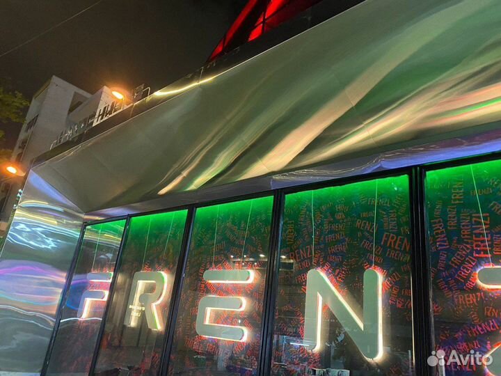 Изготовление металлоконструкций на заказ