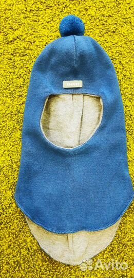 Шапка шлем Beezy, размер 3