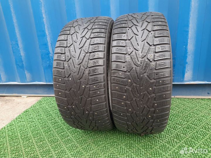 Nokian Tyres Hakkapeliitta 7 245/45 R18 118T