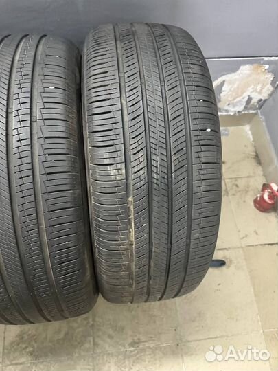 Hankook Dynapro HP2 RA33 235/55 R19 101H