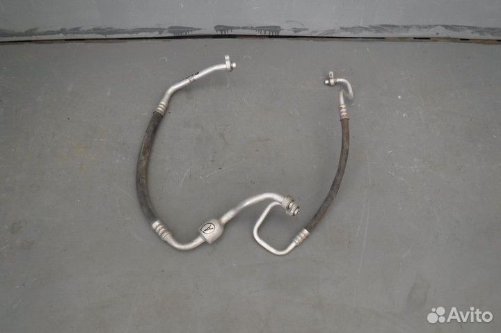 Трубка кондиционера Opel Insignia