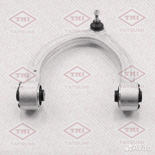 Рычаг MB W221 05- передн.верх.лев. TEE1746L TAT