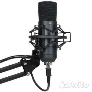 Микрофон dexp bk 20
