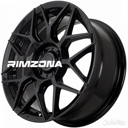 Литые диски SW R16 4x100 ave. Комфорт