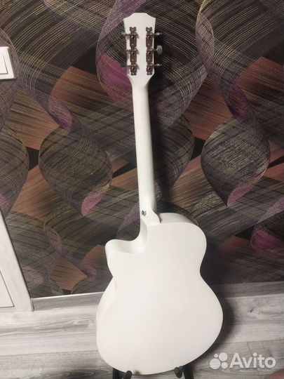 Акустическая гитара Belucci