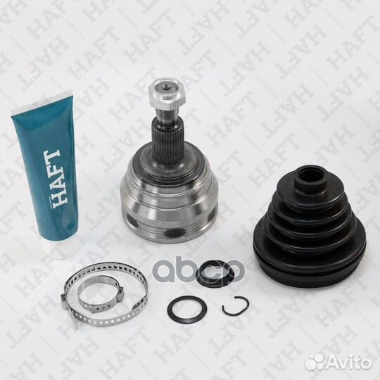 Шрус наружный к-т GA0111 haft
