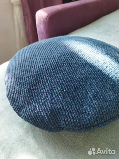 Подушка декоративная круглая