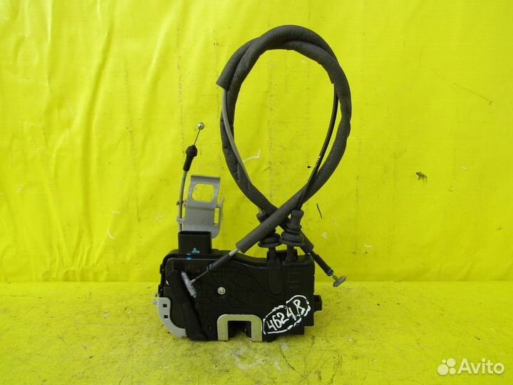 Замок двери Hyundai Sonata 12г 46248