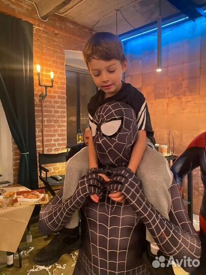 Аниматоры, Шоу Мыльных Пузырей, Химическое