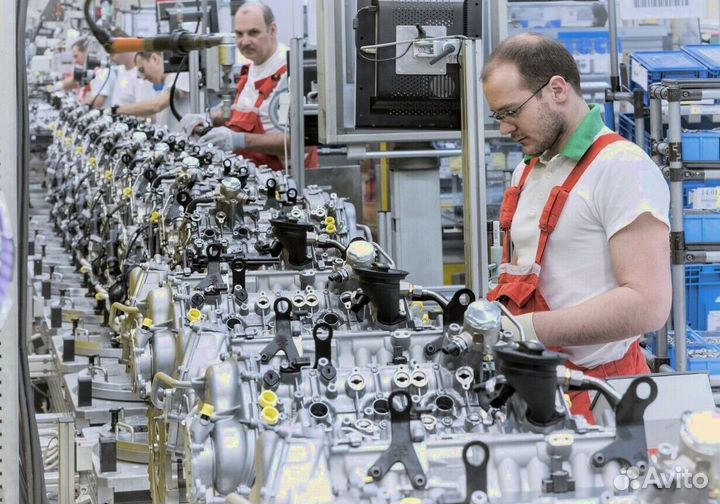 Сотрудник на производство(вахта)