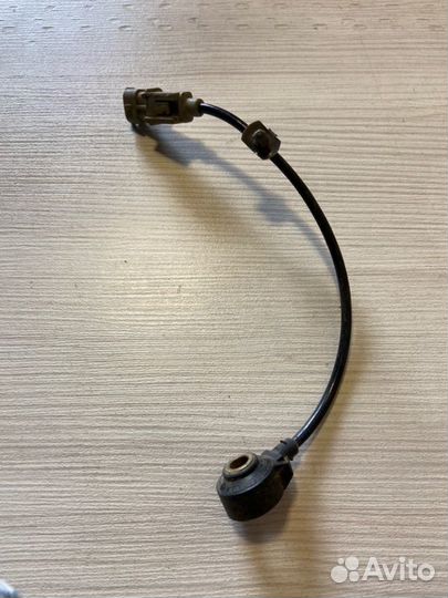 Датчик детонации Kia Sportage