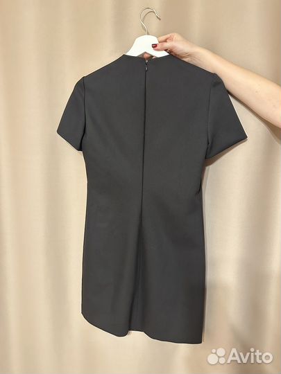 Платье zara XS новое