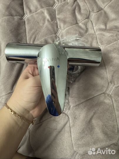 Vitra смеситель для душа