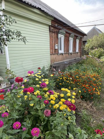 Зубова поляна строительство домов