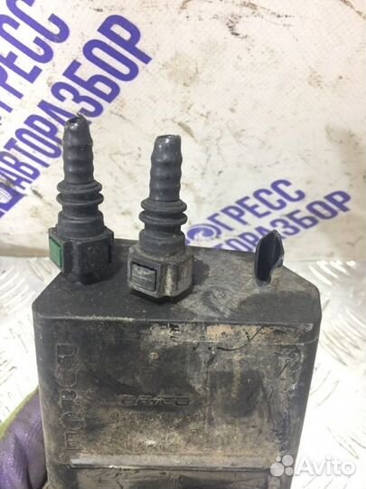 Абсорбер Nissan Note хэтчбек 1.4 CR14DE 2006