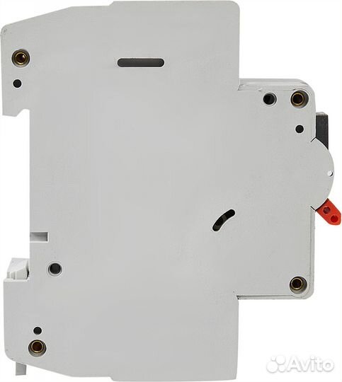 Дифференциальный автомат Electric авдт63 3Р N C32