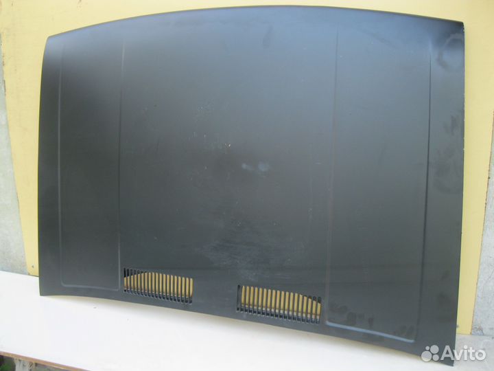 Капот ваз 2105