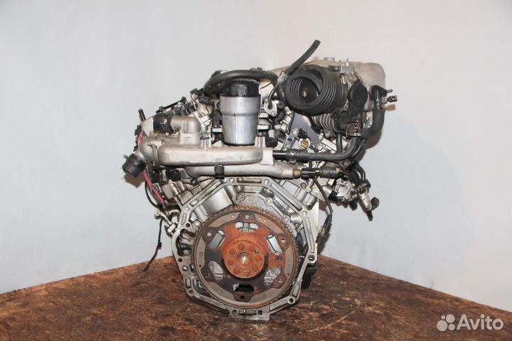 Двигатель Hyundai Grandeur/Azera