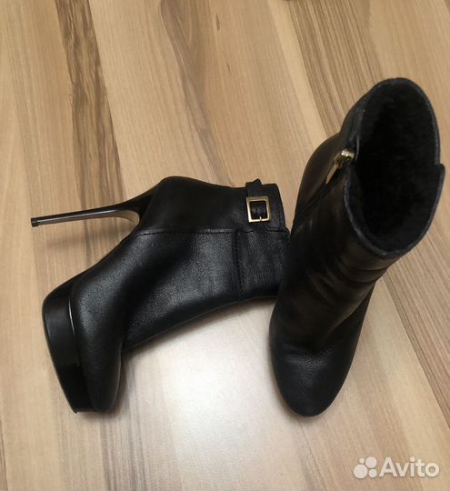 Ботильоны Jimmy choo р.37