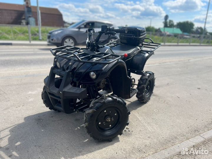 Квадроцикл ATV 150cc