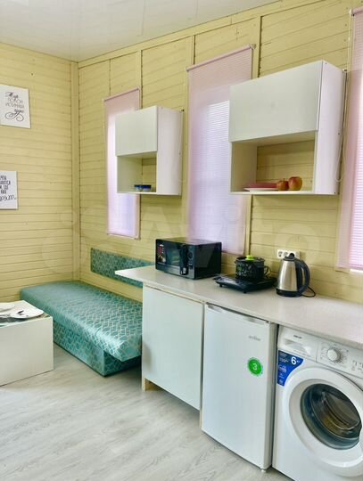 Дом 77 м² на участке 5 сот.