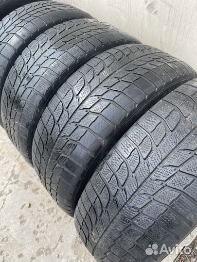 Michelin Pilot Alpin 205/55 R16 98L