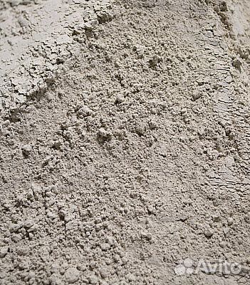 Нерудные материалы