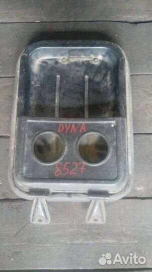 Сиденье Toyota Dyna