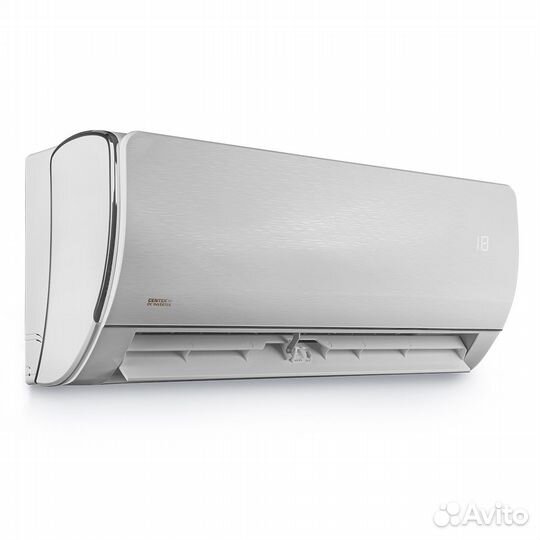 Кондиционер (сплит система) 7,9,12,18,24 +монтаж