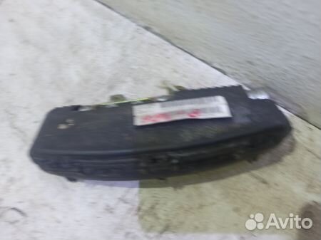 Подушка безопасности в сиденье переднее