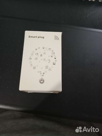 Умная розетка с Алисой, гугл ассистентом, Алексой