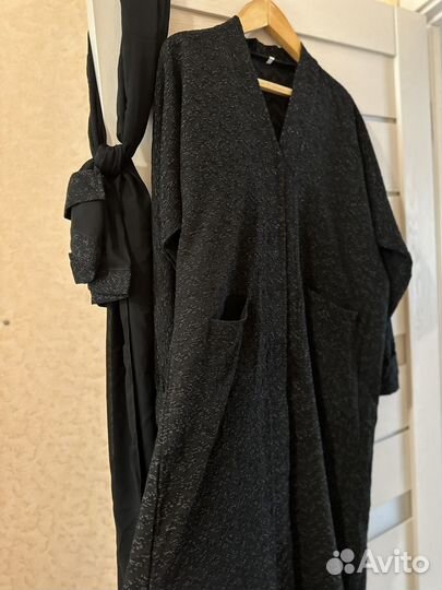 Абая накидка