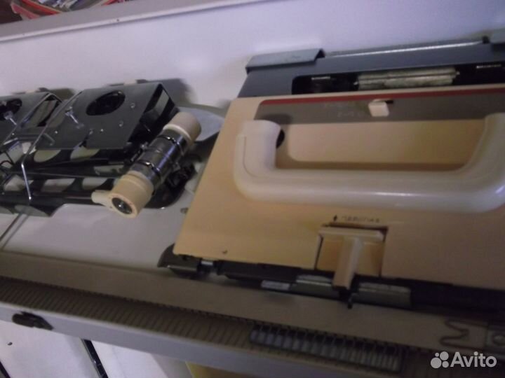 Вязальная машина Бразер brother KH-930 Япония