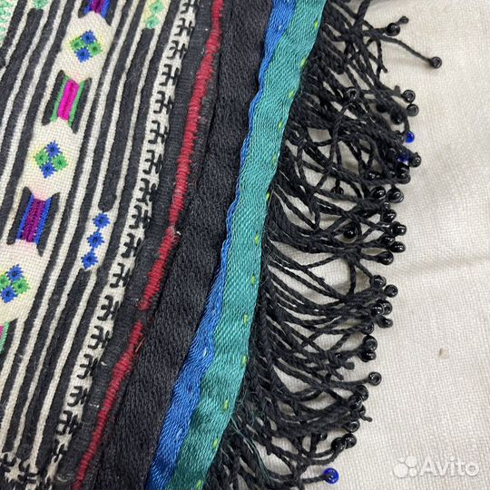 Сурпан чувашская национальная одежда лот004 (сзр)