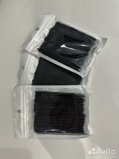 Расходники для наращивания ресниц