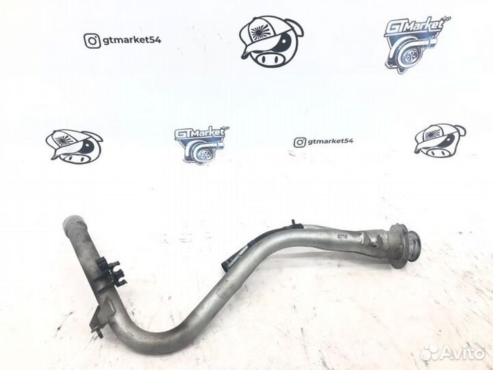 Горловина топливного бака Subaru Forester SG5