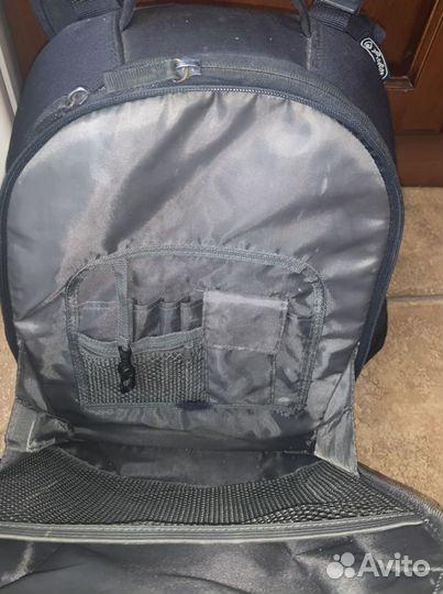 Ранец herlitz Be.bag