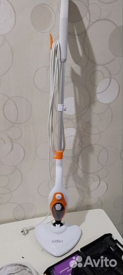 Паровая швабра Kitfort 1004